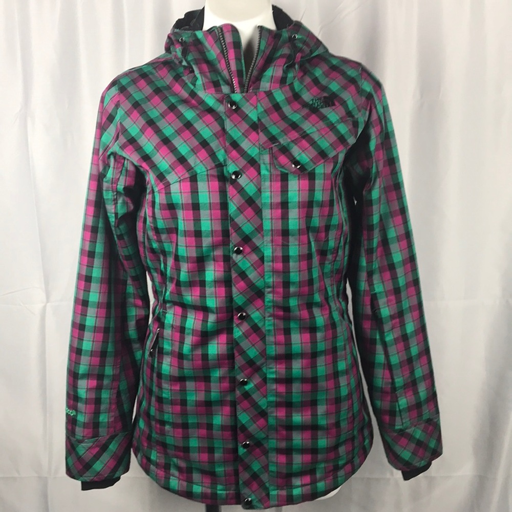 The North Face Hyvent Recco snowboard Jacket - Picture 1 of 15